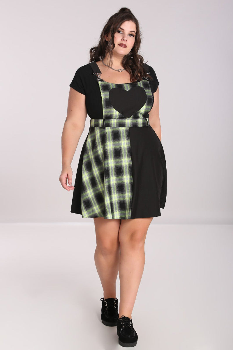 Hell bunny store plus size