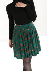 Vixey Skirt