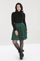 Vixey Skirt