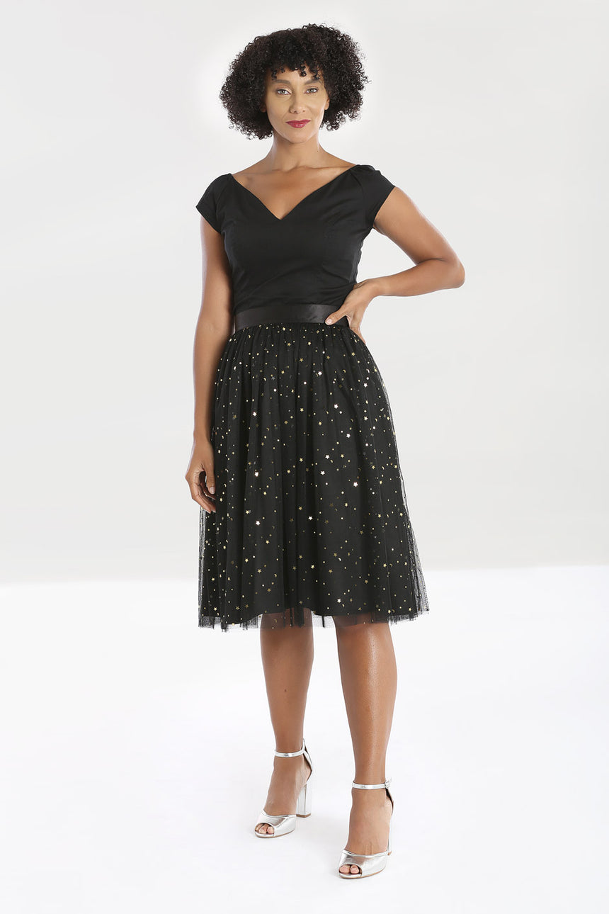 Infinity 50's Skirt