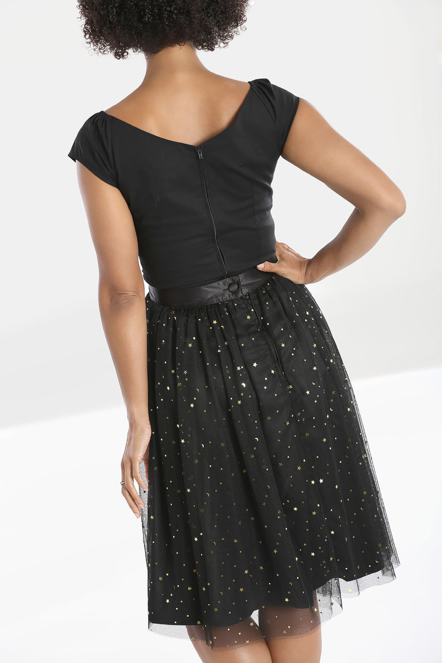 Infinity 50's Skirt