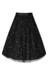 Infinity 50's Skirt