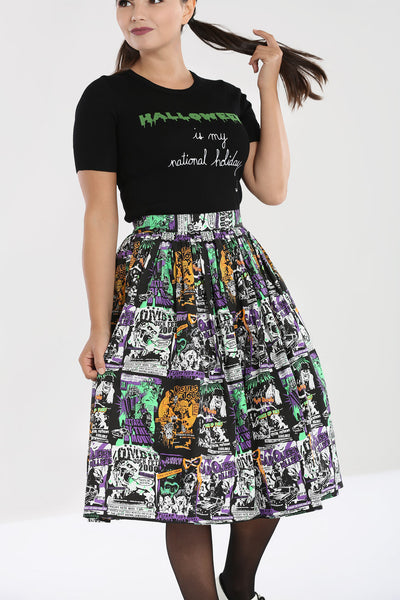 50s shop skirt 20