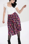 Berry Crush Skirt