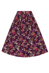 Berry Crush Skirt