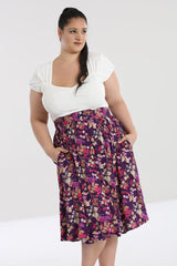 Berry Crush Skirt