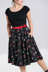 Petals 50's Skirt