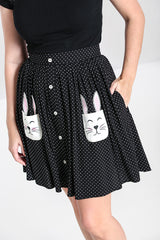 Miffy Mini Skirt