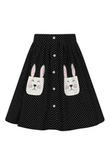 Miffy Mini Skirt