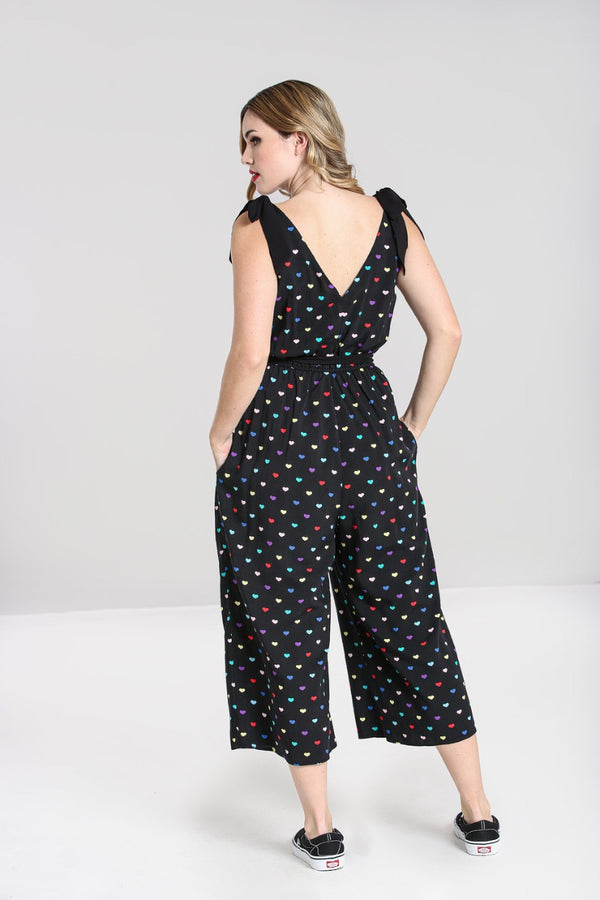 True Love Jumpsuit