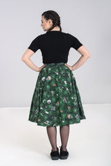 Hex 50's Skirt