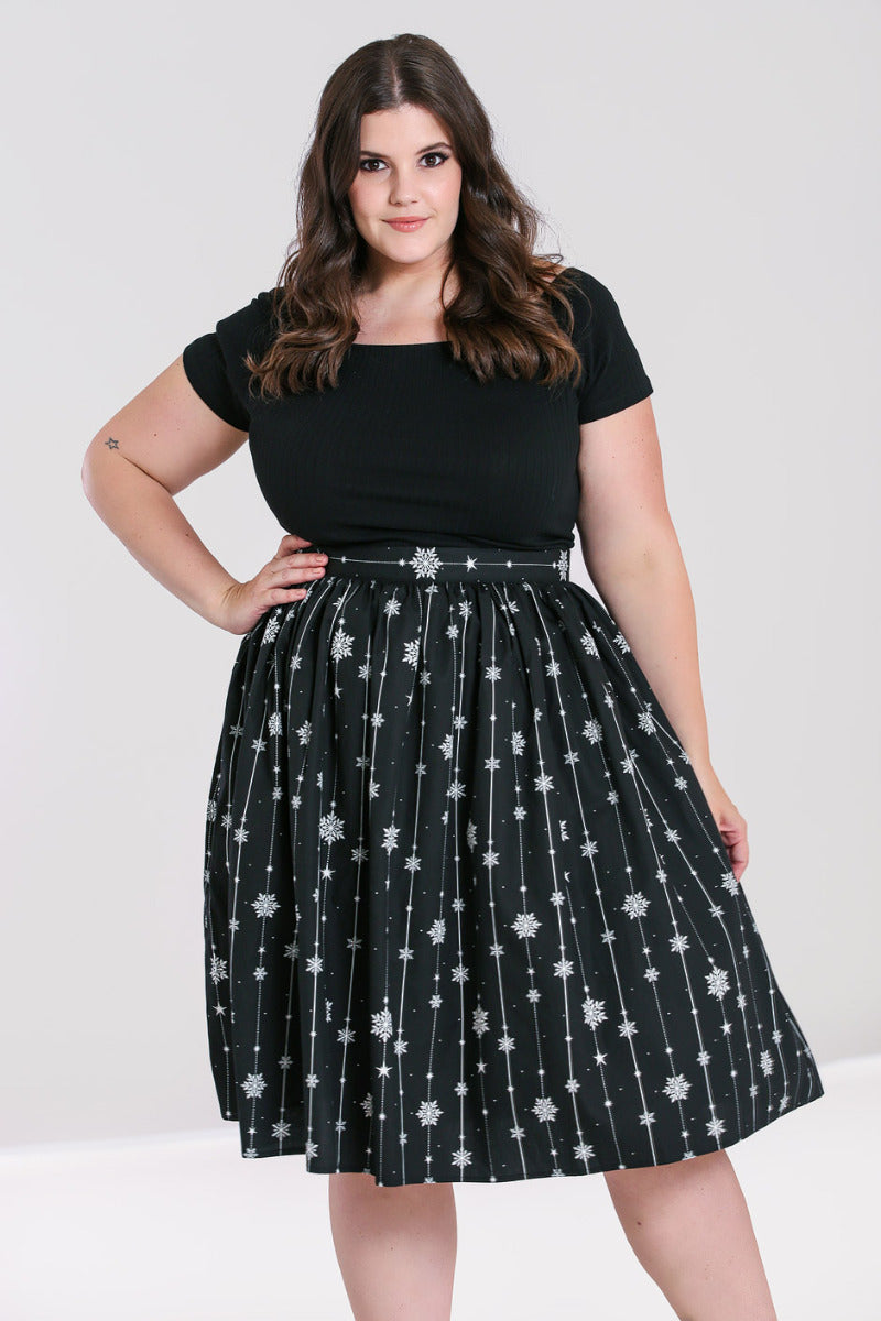 Belle 50's Skirt