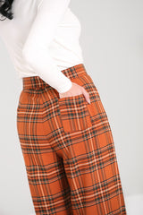 Tawny Trousers