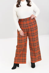 Tawny Trousers