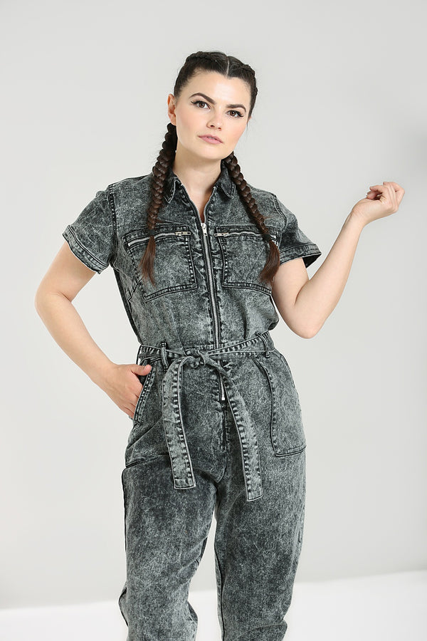 Finn Boilersuit