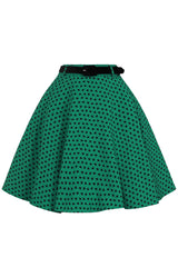 Paradisum Mini Skirt