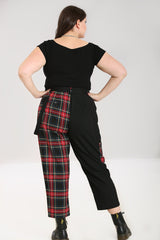 Heather Trousers