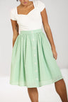 Celia 50's Skirt