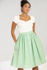 Celia 50's Skirt