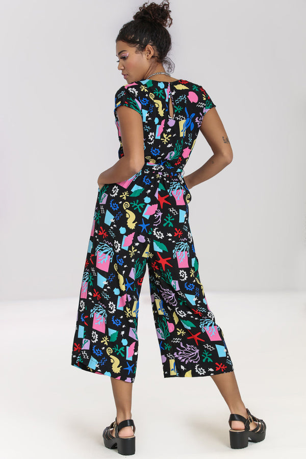 Cora Jumpsuit