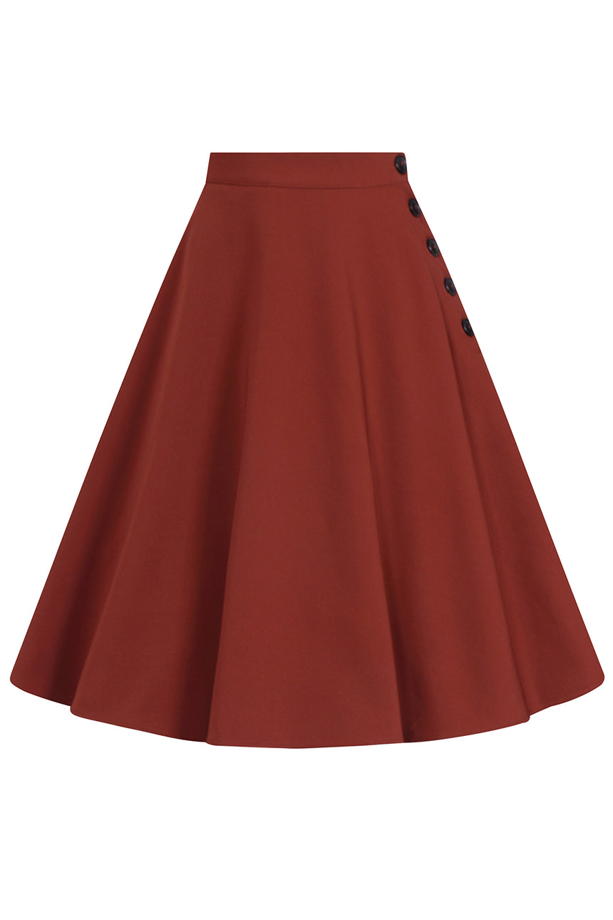 Ravenwood Skirt