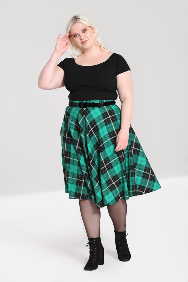 Beryl Skirt