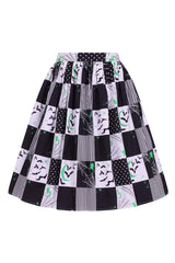 Annie 50's Skirt