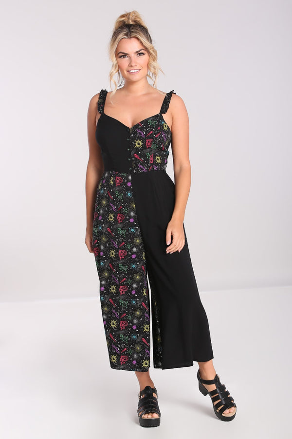 Andromeda Jumpsuit