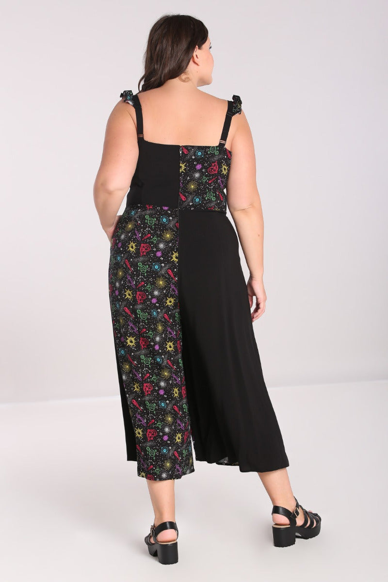 Andromeda store maxi dress