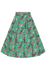 Madilynn 50's Skirt