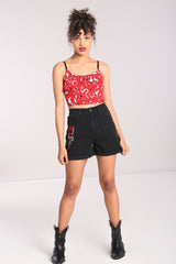 Temptation Shorts