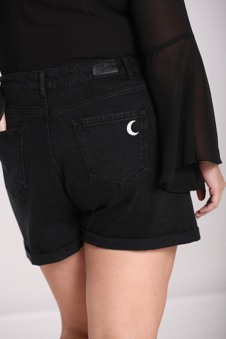 Temptation Shorts