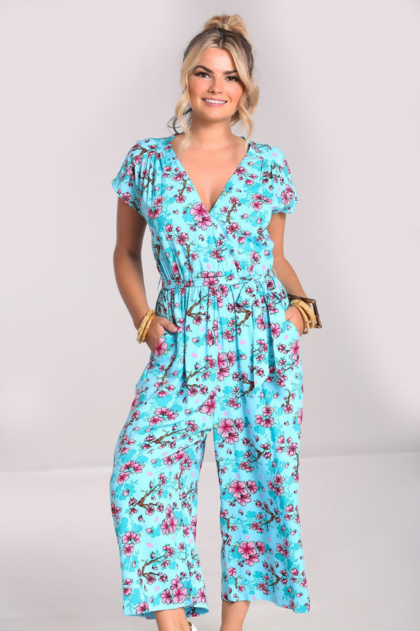 Louella Jumpsuit