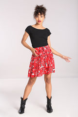 Emmylou Skirt