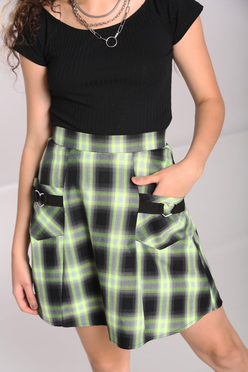 Tammy Skirt