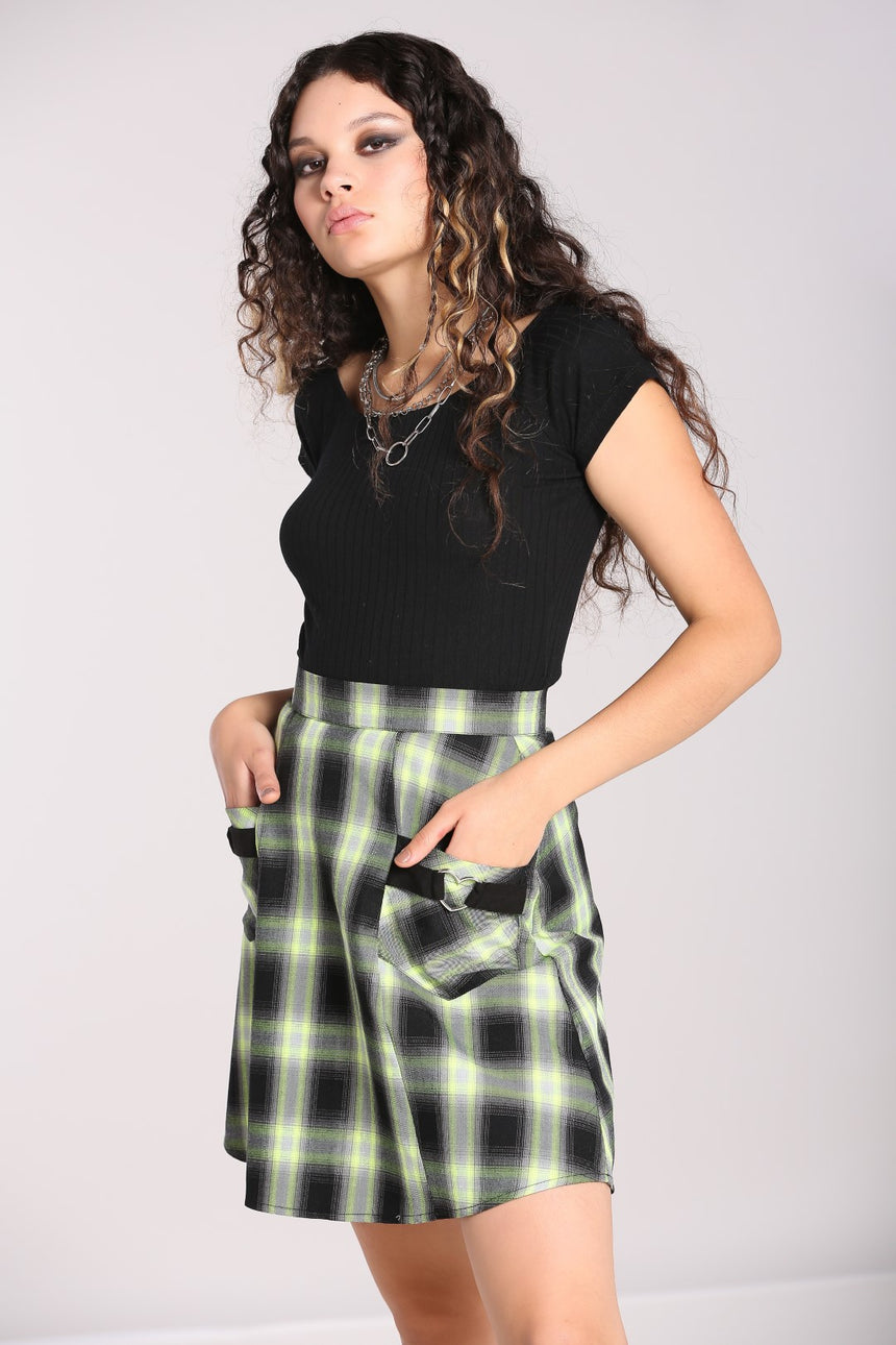 Tammy Skirt