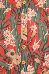 Ukulele Top