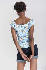 Daisy Top