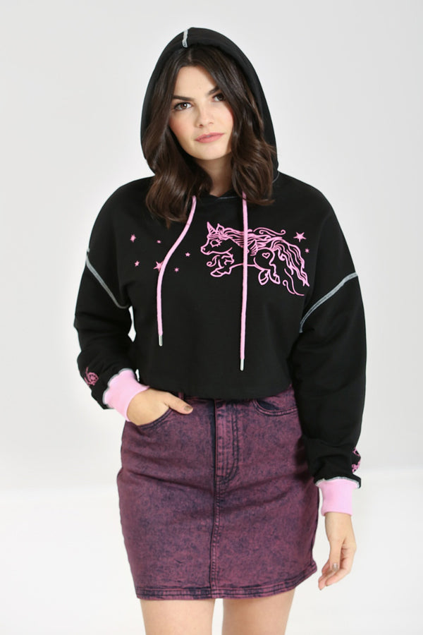 Star Catcher Hoodie