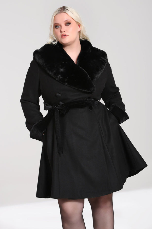 Simone Coat