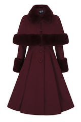 Capulet Coat