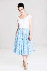 Daphne 50's Skirt