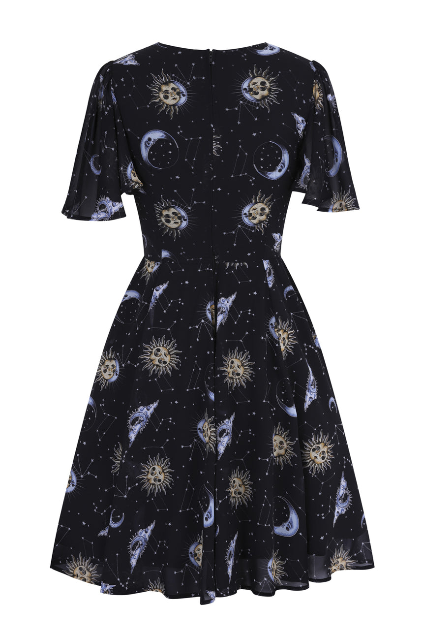 Solaris Dress