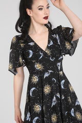 Solaris Dress