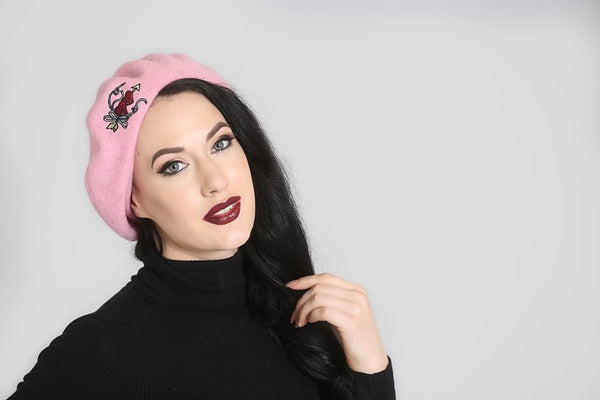 Amora Beret